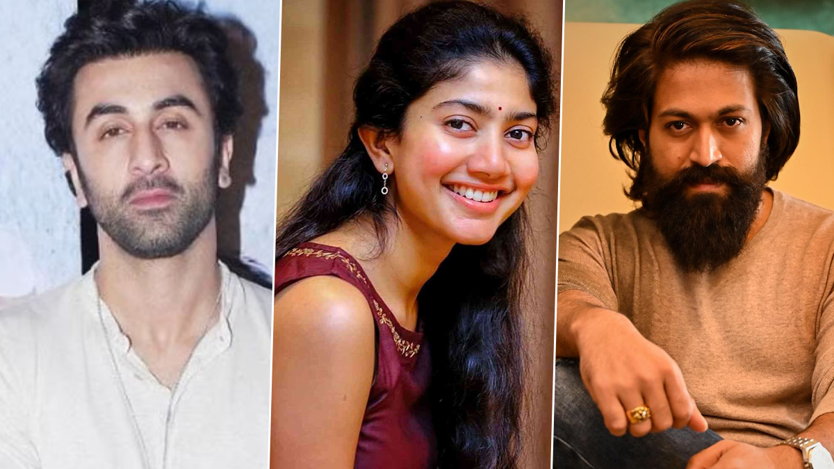 1200px x 675px - Ranbir Kapoor, Sai Pallavi, and Yash To Start Ramayana Shoot in The First  Quarter of 2024 - Reports | ðŸŽ¥ LatestLY