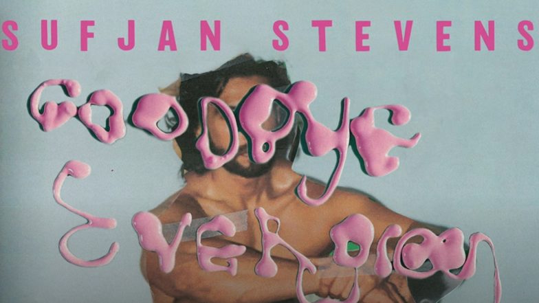 Ranveer Singh's Controversial Nude Photoshoot Used in Sufjan Stevens' New Album 'Javelin' (Watch Video)