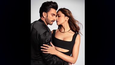 Koffee With Karan Season 8: Deepika Padukone and Ranveer Singh Gush Over Their Relationship, Fighter Actress Reveals ‘We Keep Child in Each Other Alive’