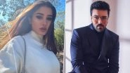 Rasha Thadani in RC16? Raveena Tandon&rsquo;s Daughter To Star Opposite Ram Charan in Her Tollywood Debut &ndash; Reports