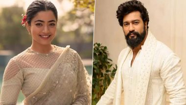 Chaava: Rashmika Mandanna, Vicky Kaushal To Star in Laxman Utekar’s Next Period Drama