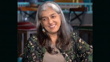 Dhak Dhak: Ratna Pathak Shares Experience of Working With Fatima Sana, Sanjana Sanghi, Actress Says ‘I Learned So Much From All the Young Artists’