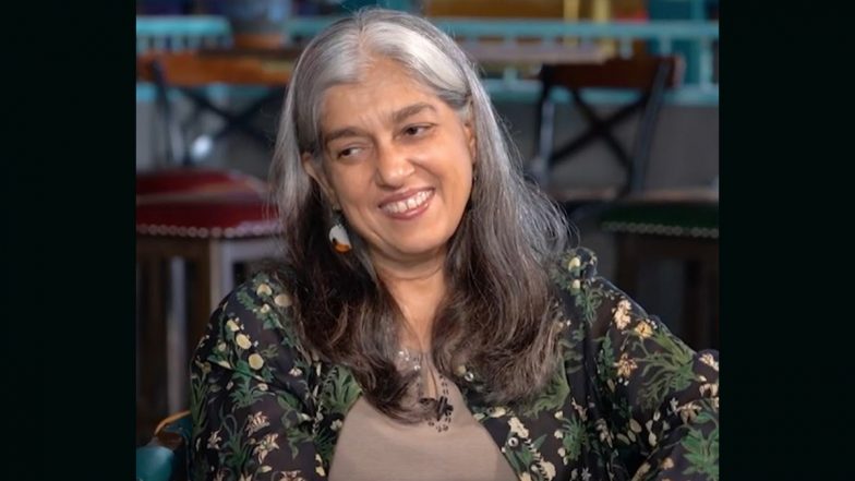 Dhak Dhak: Ratna Pathak Shares Experience of Working With Fatima Sana, Sanjana Sanghi, Actress Says ‘I Learned So Much From All the Young Artists’