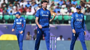 ENG vs AFG, ICC Cricket World Cup 2023: England Will Look To Better Net Run Rate Against Faltering Afghanistan