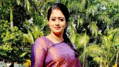 Malayalam Actress Renjusha Menon Found Dead at Her Thiruvananthapuram Apartment