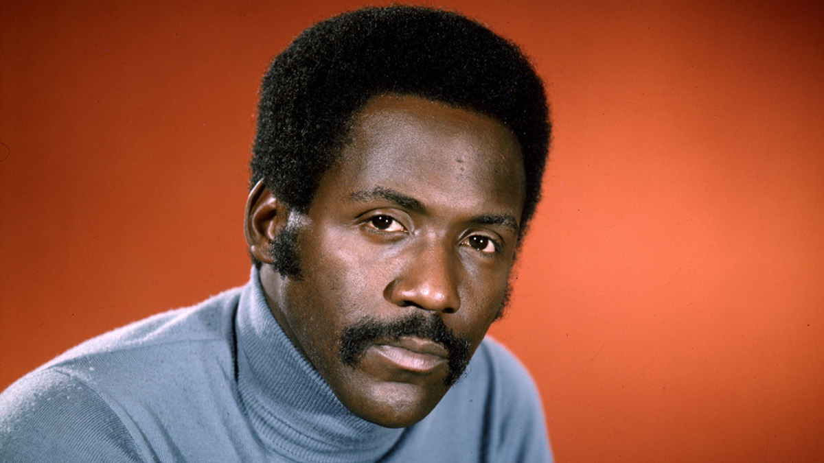 Hollywood mourns the loss of iconic 'Shaft' actor Richard Roundtree