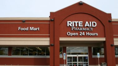 Rite Aid Goes Bankrupt: Drugstore Chain Which Has Over 2,000 Stores Across US Files for Bankruptcy