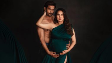 Rochelle Rao and Keith Sequeira Blessed With Baby Girl; Bigg Boss 9 Couple Announces Birth of Their First Child With a Video on Insta