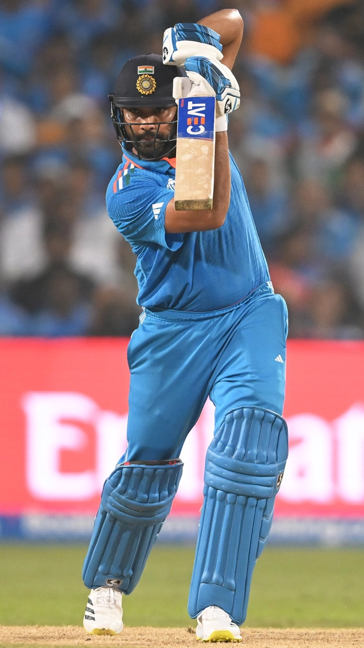 IND vs NZ, ICC World Cup 2023: 5 Players to Watch Out for