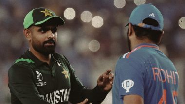 'Respect Above All' Chennai Super Kings Share Heart-Winning Post After IND vs PAK ICC Cricket World Cup 2023 Match, Netizens React