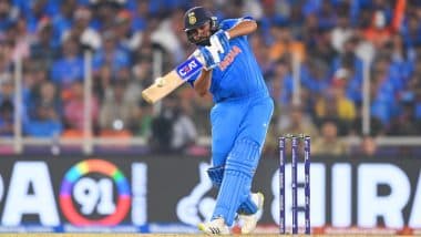 India vs Bangladesh, ICC Cricket World Cup 2023 Free Live Streaming Online: How To Watch IND vs BAN CWC Match Live Telecast on TV?