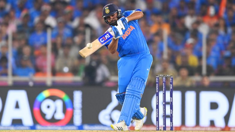 IND vs NZ Dream11 Team Prediction, ICC World Cup 2023 Match 21: Tips and Suggestions To Pick Best Winning Fantasy Playing XI for India vs New Zealand Cricket Match in Dharamsala