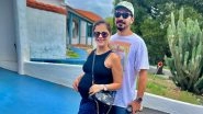 Rubina Dilaik and Abhinav Shukla Welcome Twin Baby Girls; Actress' Trainer Confirms the Good News, Later Edits Post