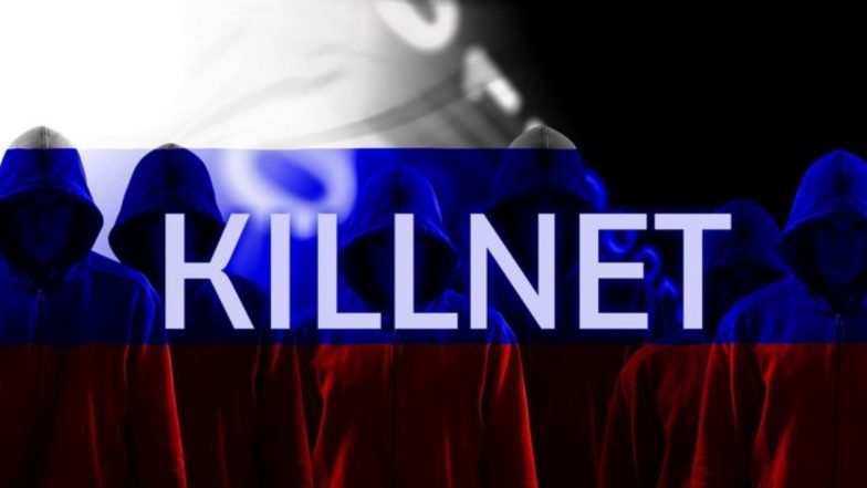 'You Are Responsible For This Bloodshed': Russian Hacker Group Killnet Targets Israel Government Website Amid Israel-Palestine War