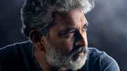 SS Rajamouli Birthday: Netizens Call the RRR Director As &lsquo;Pride of Indian Cinema&rsquo;, Share Pics and Videos To Wish the Renowned Filmmaker on X