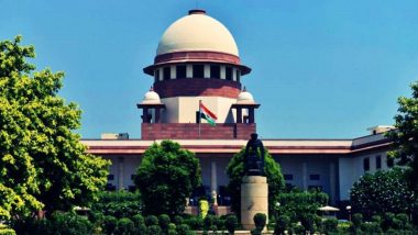 High Courts and Sessions Courts Can Grant Transit Anticipatory Bail Despite FIRs in Different States, Says Supreme Court