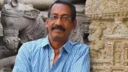 Malayalam Art Director Sabu Pravadas Dies Due to Injuries in Road Accident