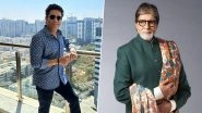 Sachin Tendulkar Shares Unique KBC-Themed Message To Wish Amitabh Bachchan on His Birthday!