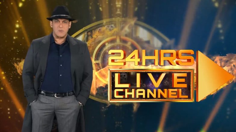 Bigg Boss Season 17 Telecast Date and Time: Here's How You Can Watch Salman Khan's Reality Show on Colors TV and Online (Watch Video)