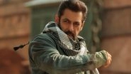 Tiger 3: Trailer of Salman Khan and Katrina Kaif&rsquo;s Action Thriller To Be Out on October 16, Confirms YRF