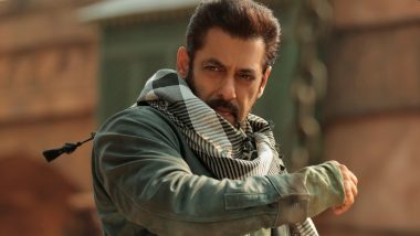 Tiger 3: Trailer of Salman Khan and Katrina Kaif’s Action Thriller To Be Out on October 16, Confirms YRF