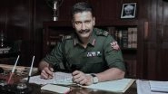 DYK? Vicky Kaushal Shot With Real Army Personnel in Meghna Gulzar's Sam Bahadur