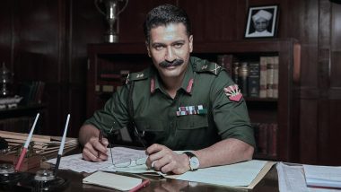 Sam Bahadur Box Office Collection Day 3: Vicky Kaushal's Film Collects Rs 25.55 Crore in India