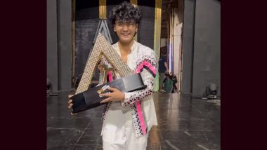 India’s Best Dancer 3 Finale: Samarpan Lama Lifts Trophy, Takes Home Rs 15 Lakh