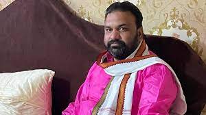 Lalu Prasad Yadav Is a Cancer in the Politics of Bihar, Says BJP Leader Samrat Chaudhary