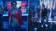Ganapath Song &lsquo;Sara Zamana&rsquo;: Tiger Shroff Unveils Teaser of Ultimate Party Anthem, Full Track Drops on October 20 (Watch Video)