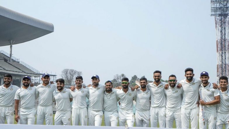 How to Watch PUN vs SAU Syed Mushtaq Ali Trophy 2023-24 Match Free Live Streaming Online? Get Live Telecast Details of Punjab vs Saurashtra SMAT T20 Match With Time in IST