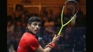 Saurav Ghosal Expresses Disappointment After Missing Gold Medal to Malaysia&rsquo;s Ng Eain Yew in the Men's Singles Squash Final at Asian Games 2023