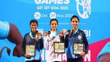 National Games 2023: 10,000m Gold Medal Champion Seema’s Success Shifts Mindset of Orthodox Villagers