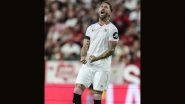 Real Madrid 1&ndash;1 Sevilla, LaLiga 2023&ndash;24: Sergio Ramos&rsquo; Goal Holds Los Blancos to a Draw in His First Game Against Former Club