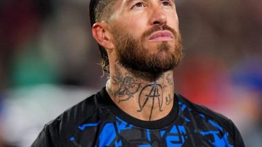 LaLiga 2023–24: Sergio Ramos Faces Real Madrid for First Time Since Sevilla Return, Barcelona Hosts Athletic Bilbao