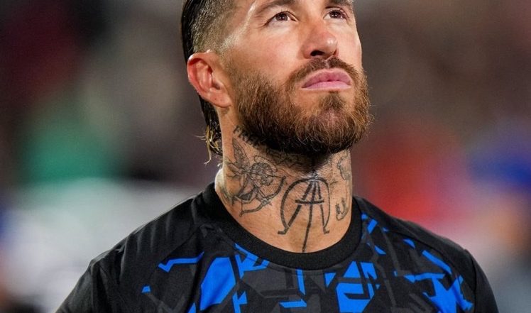 LaLiga 2023–24: Sergio Ramos Faces Real Madrid for First Time Since Sevilla Return, Barcelona Hosts Athletic Bilbao