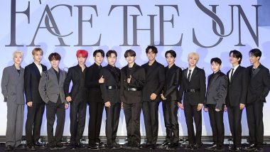 Boy Band Seventeen Becomes First K-Pop Group to Deliver Speech At The 13th Edition of UNESCO's Youth Forum
