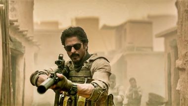 Jawan Box Office Collection Week 5: Shah Rukh Khan’s Blockbuster Film Garners Rs 569.50 Crore in Hindi and Rs 60.13 Crore in Telugu and Tamil Languages!