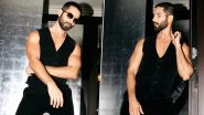 Shahid Kapoor All Set to Collaborate With Vashu Bhagnani and Jackky Bhagnani For Mythological Film &ndash; Reports