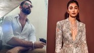 Deva: Title of Shahid Kapoor and Pooja Hegde&rsquo;s Film Announced! Rosshan Andrrews Directorial To Arrive in Theatres on October 11, 2024 (View Pics)