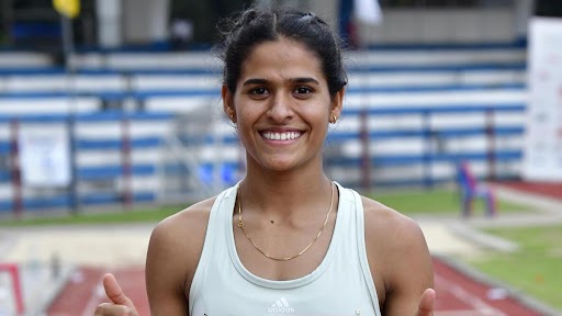 Long Jump at Asian Games 2023 Live Streaming Online: Know TV Channel and Telecast Details for Women's Final Featuring Shaili Singh, Ancy Sojan in Hangzhou