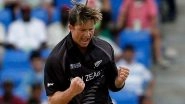 Shane Bond Named Rajasthan Royals' Assistant and Fast Bowling Coach for IPL 2024