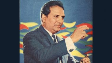 Shankarsingh Raghuvanshi 101st Birth Anniversary: All You Need To Know About Hindi Cinema’s Iconic Music Composer of Shankar-Jaikishan Fame