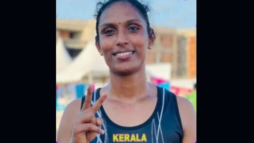 Sheena Nellickal Varkey at Asian Games 2023 Live Streaming Online: Know TV Channel and Telecast Details For Women's Triple Jump Final in Hangzhou