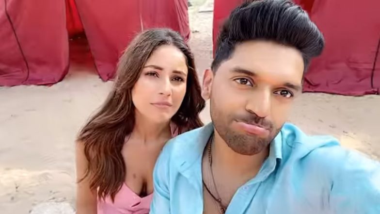 When Is Shehnaaz Gill’s Real Birthday? Guru Randhawa Reveals All in Heartfelt Instagram Post While Extending Wishes (Watch Video)