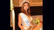 Who Was Sherika De Armas? All You Need to Know About Miss World 2015 Contestant From Uruguay Who Died at Age of 26 Battling Cervical Cancer