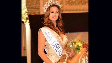 Who Was Sherika De Armas? All You Need to Know About Miss World 2015 Contestant From Uruguay Who Died at Age of 26 Battling Cervical Cancer