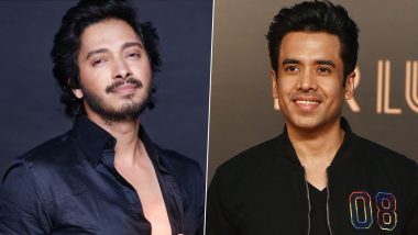 Shreyas Talpade And Tusshar Kapoor Reunite For Sangeeth Sivan's Untitled Horror Comedy