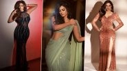 Shweta Tiwari Birthday: 10 Glam Pics That Prove She's Ageing Like Fine Wine!