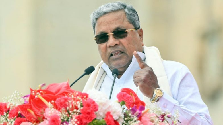 ‘Wear What You Want’: Karnataka Hijab Ban to Be Withdrawn, Announces CM Siddaramaiah